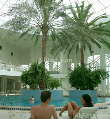 Tej Marhaba Hotel 8